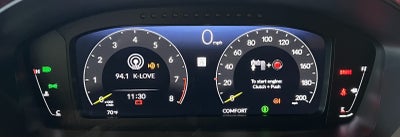 2025 Honda Civic Type R CIVIC TYPE R