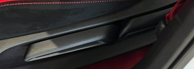 2025 Honda Civic Type R CIVIC TYPE R