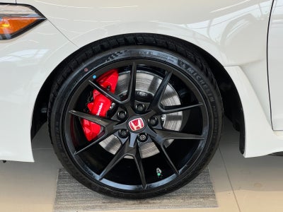 2025 Honda Civic Type R CIVIC TYPE R