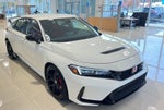 2025 Honda Civic Type R CIVIC TYPE R