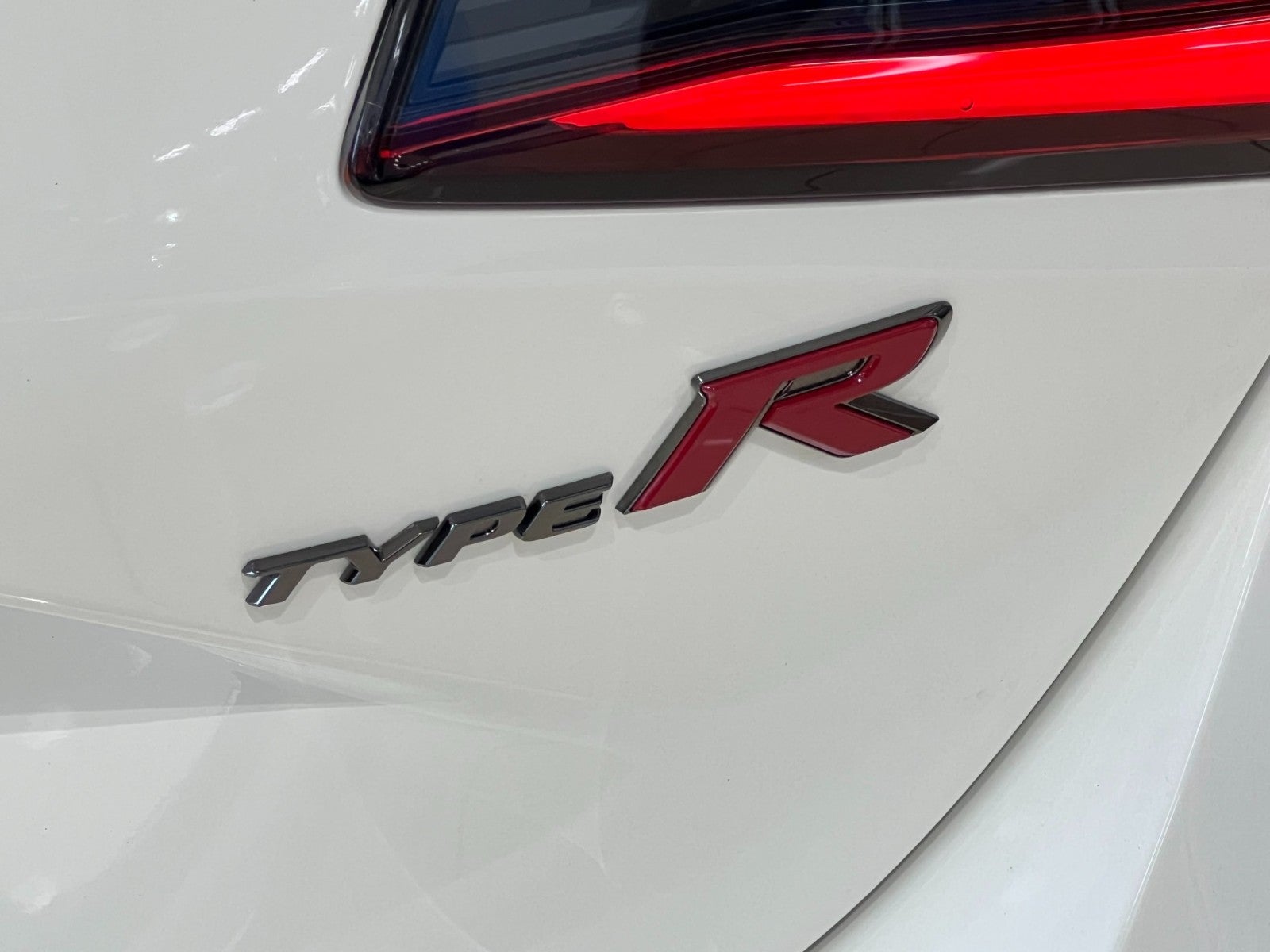 2025 Honda Civic Type R CIVIC TYPE R