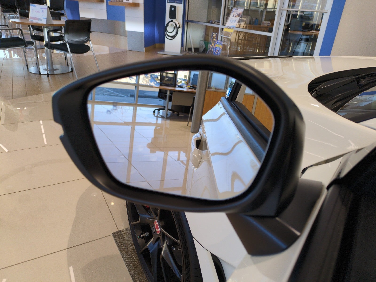 2025 Honda Civic Type R Manual