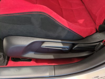 2025 Honda Civic Type R Manual