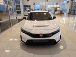 2025 Honda Civic Type R Manual