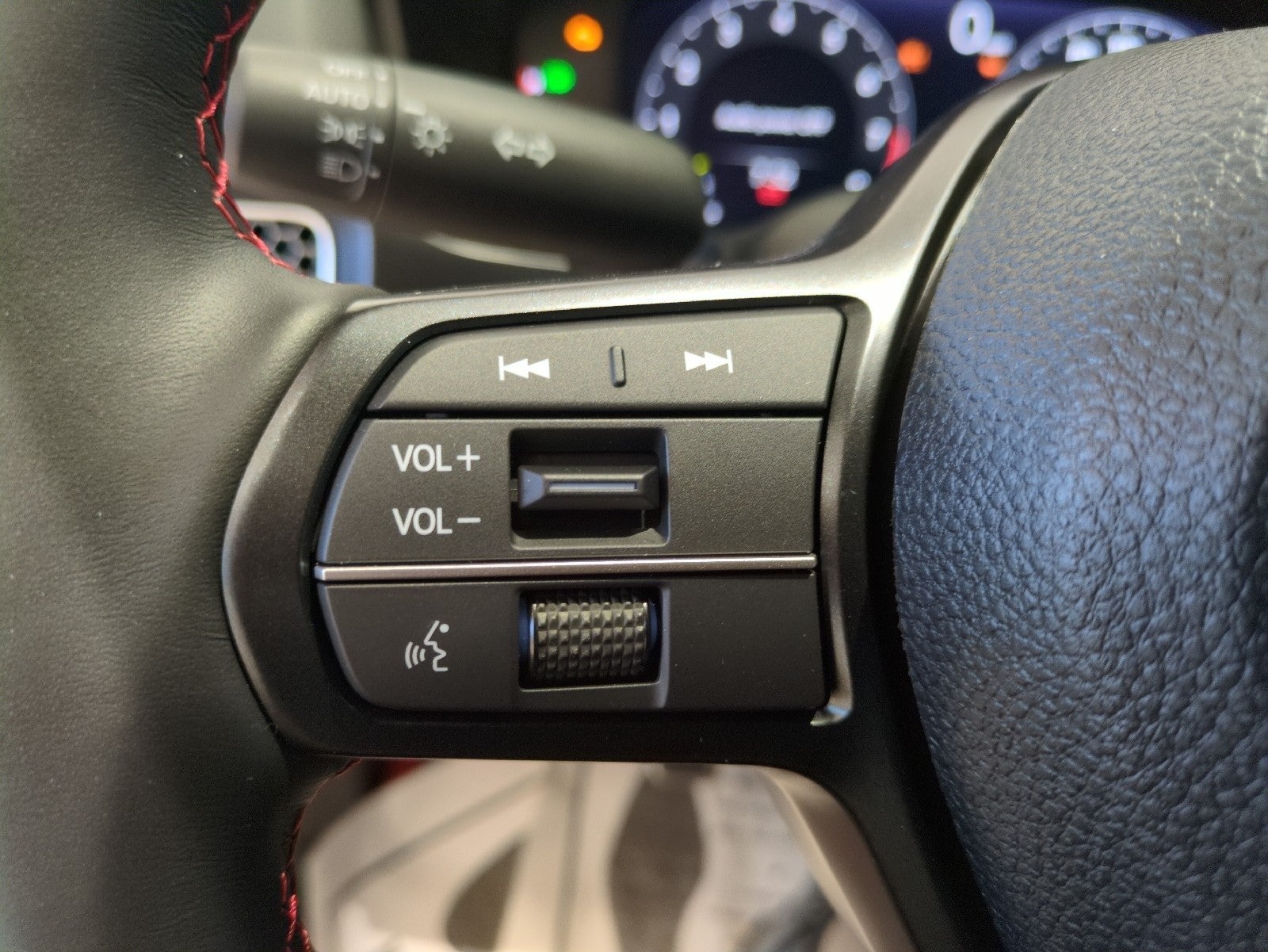 2025 Honda Civic Type R Manual