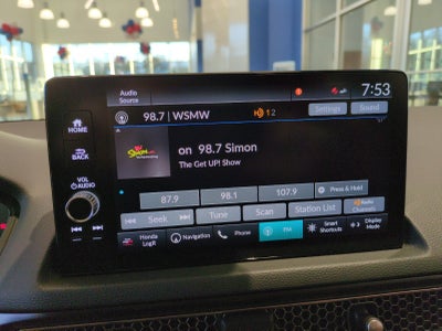 2025 Honda Civic Type R Manual