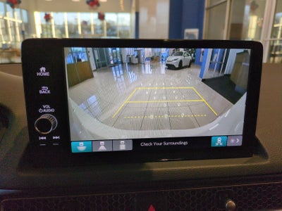 2025 Honda Civic Type R Manual