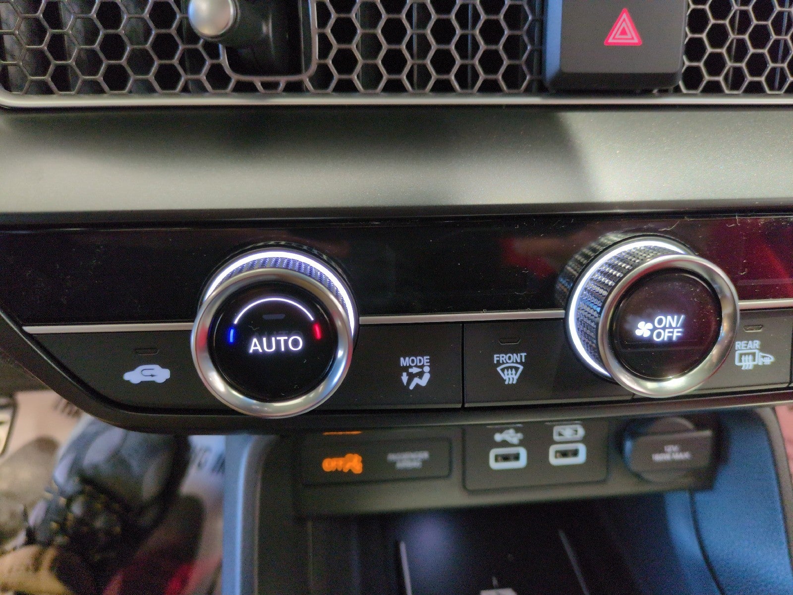 2025 Honda Civic Type R Manual