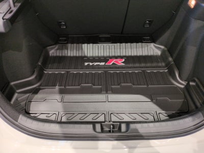 2025 Honda Civic Type R Manual