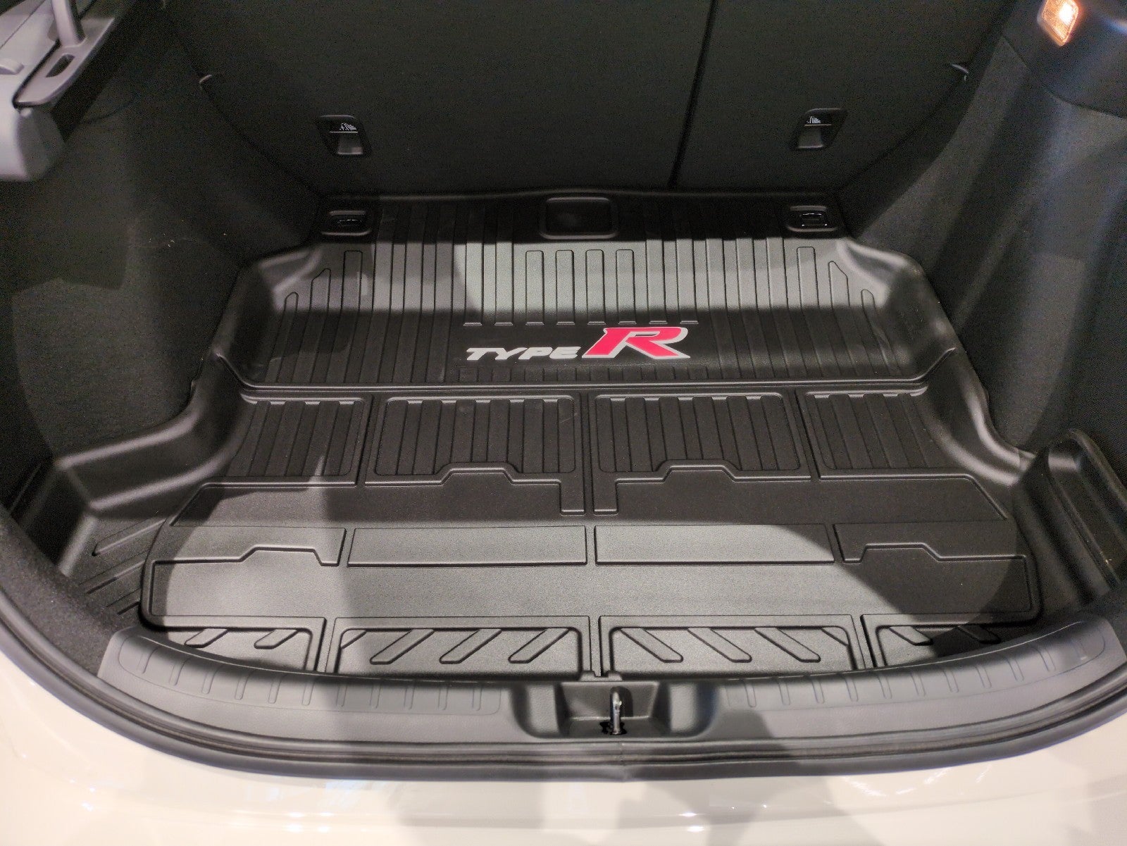 2025 Honda Civic Type R Manual