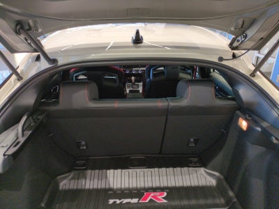 2025 Honda Civic Type R Manual