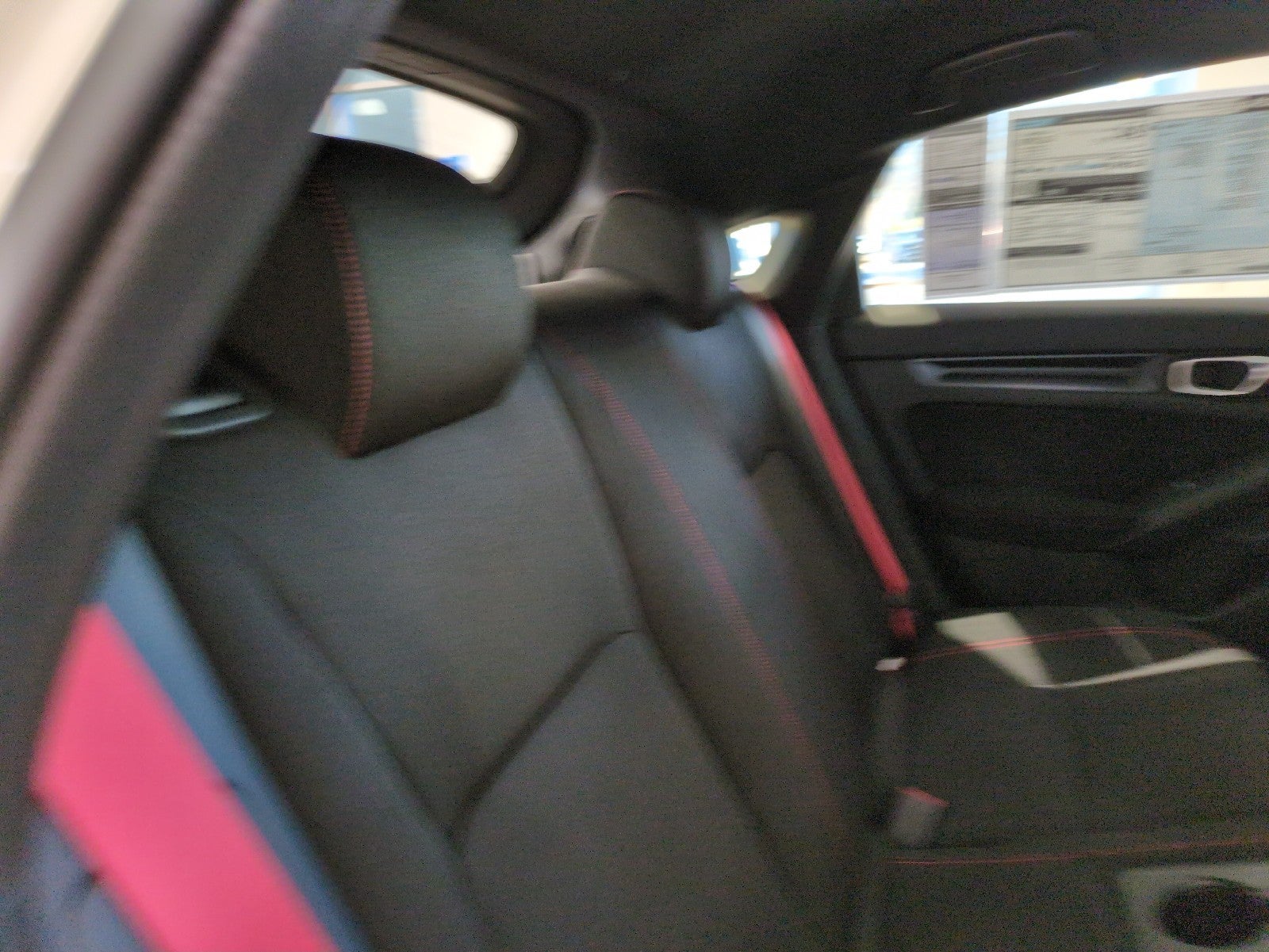 2025 Honda Civic Type R Manual