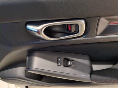 2025 Honda Civic Type R Manual