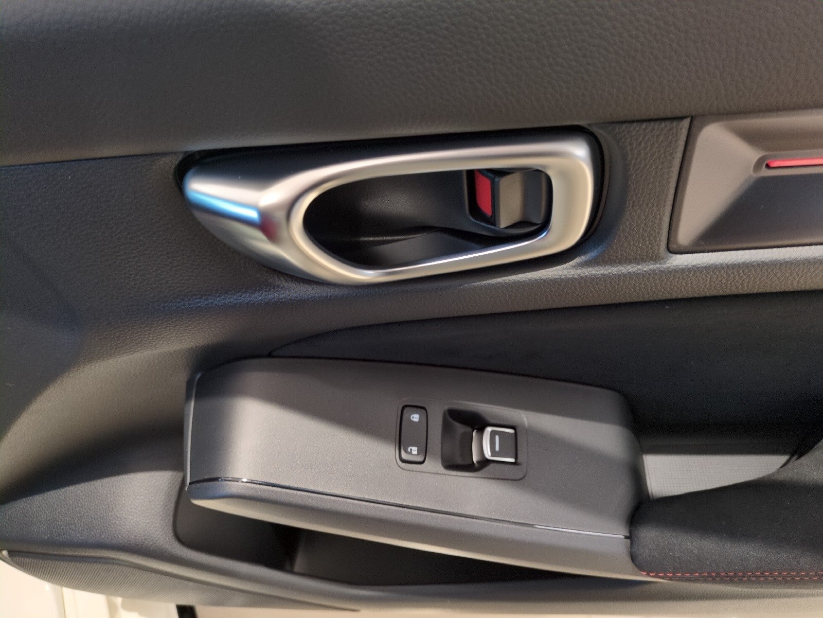 2025 Honda Civic Type R Manual