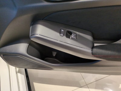 2025 Honda Civic Type R Manual