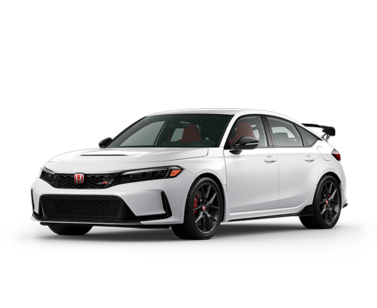 2025 Honda Civic Type R CIVIC TYPE R