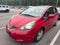2012 Honda Fit 5dr HB Man