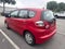 2012 Honda Fit 5dr HB Man
