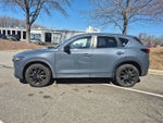 2021 Mazda Mazda CX-5 Carbon Edition Turbo
