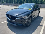 2018 Mazda Mazda CX-5 Grand Touring