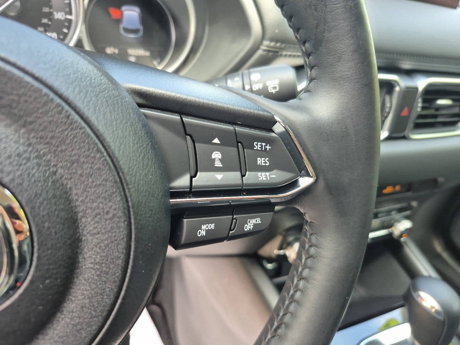 2023 Mazda Mazda CX-5 2.5 S Select Package