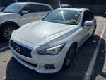 2017 INFINITI Q50 3.0t Premium