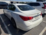 2017 INFINITI Q50 3.0t Premium
