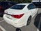 2017 INFINITI Q50 3.0t Premium