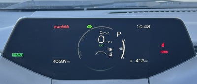 2024 Toyota Prius XLE