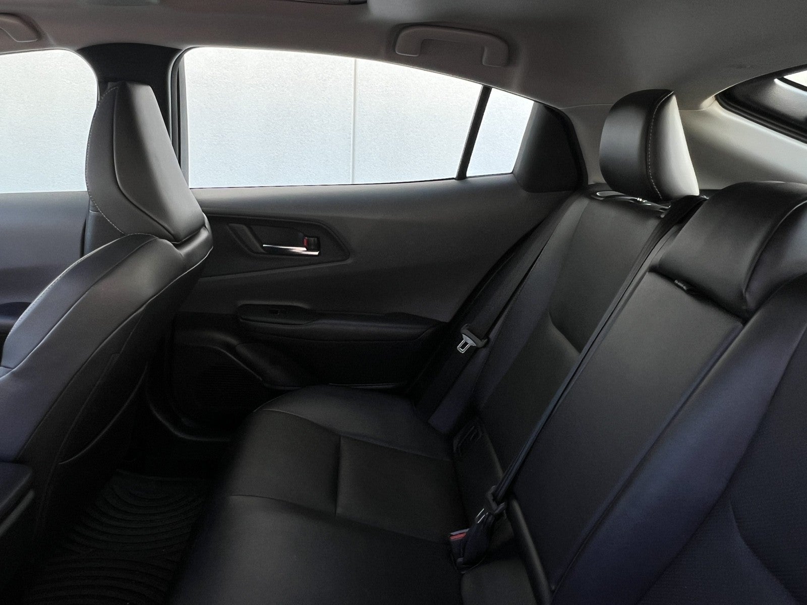 2024 Toyota Prius XLE