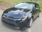 2025 Toyota Corolla Hybrid SE