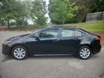 2025 Toyota Corolla Hybrid SE