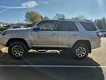 2018 Toyota 4Runner TRD Off Road