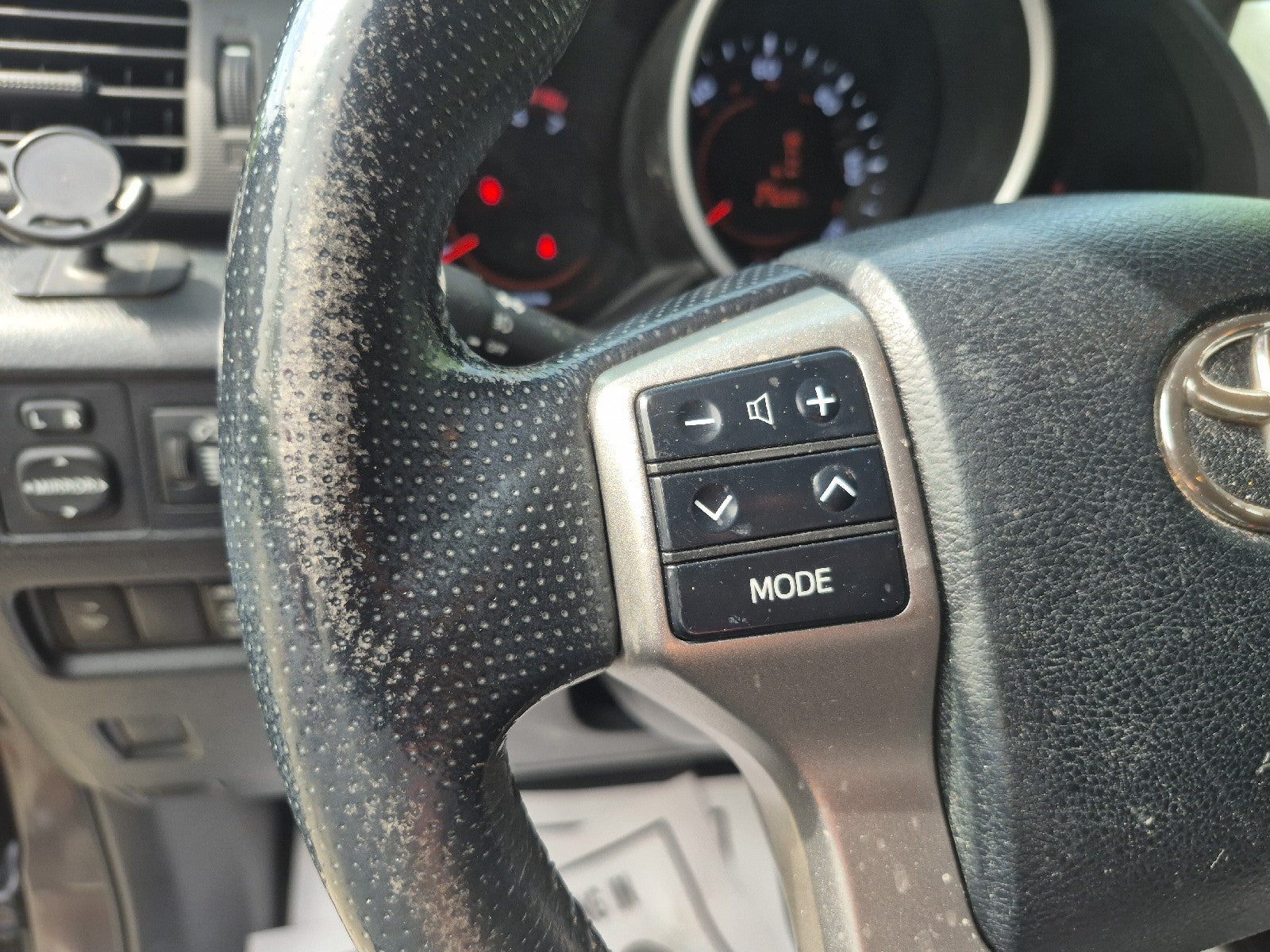 2013 Toyota 4Runner Limited