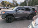 2013 Toyota 4Runner Limited