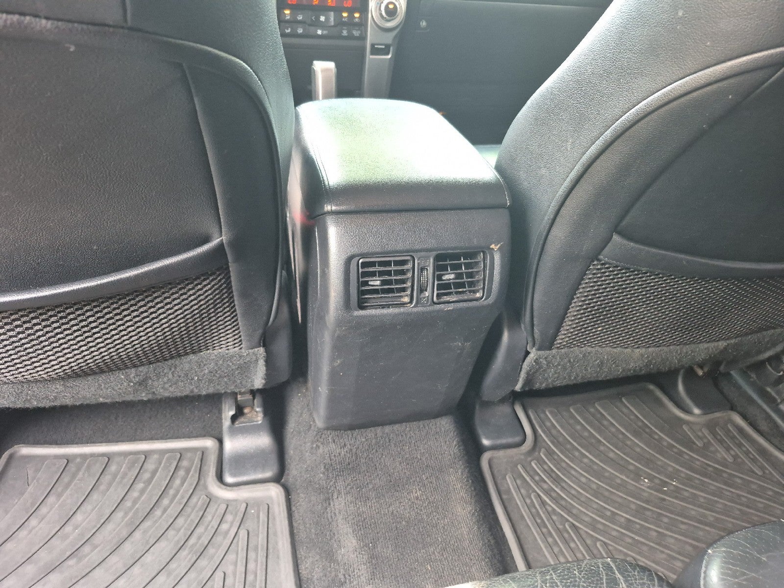 2013 Toyota 4Runner Limited
