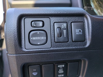 2020 Toyota 4Runner SR5 Premium