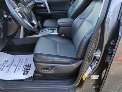 2020 Toyota 4Runner SR5 Premium