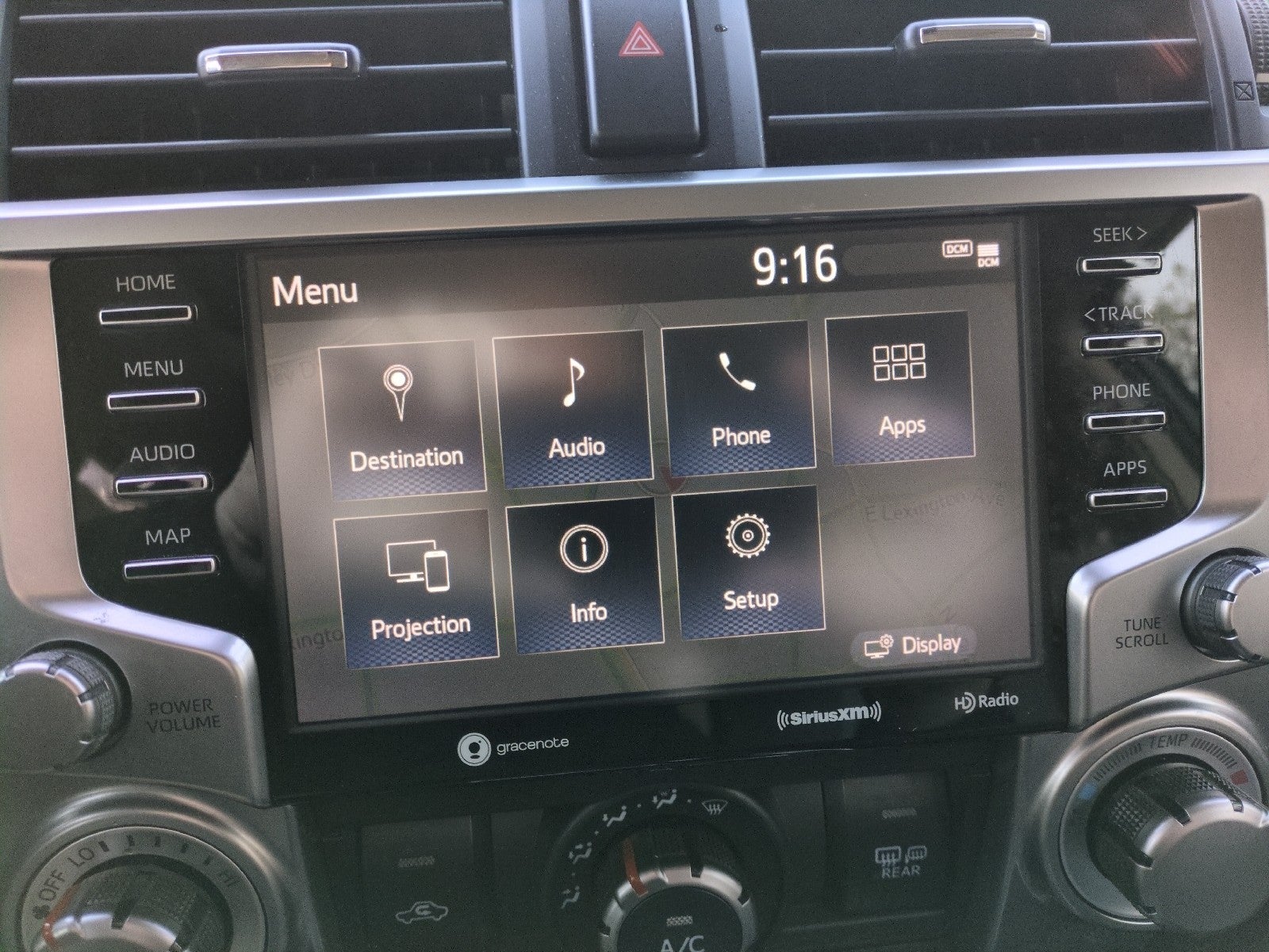 2020 Toyota 4Runner SR5 Premium