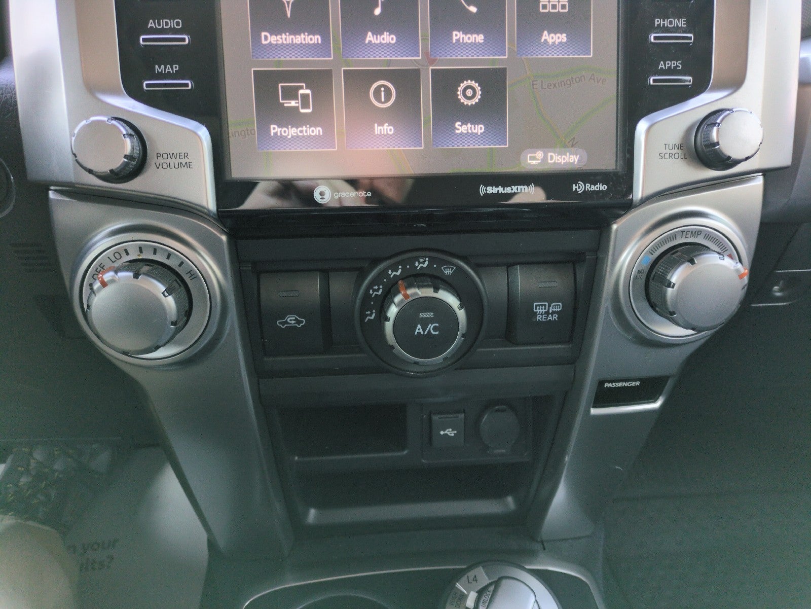 2020 Toyota 4Runner SR5 Premium