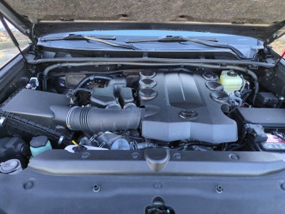 2020 Toyota 4Runner SR5 Premium