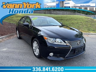 2014 Lexus ES 350 4dr Sdn