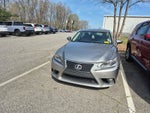 2016 Lexus IS 300 4dr Sdn AWD