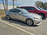 2016 Lexus IS 300 4dr Sdn AWD