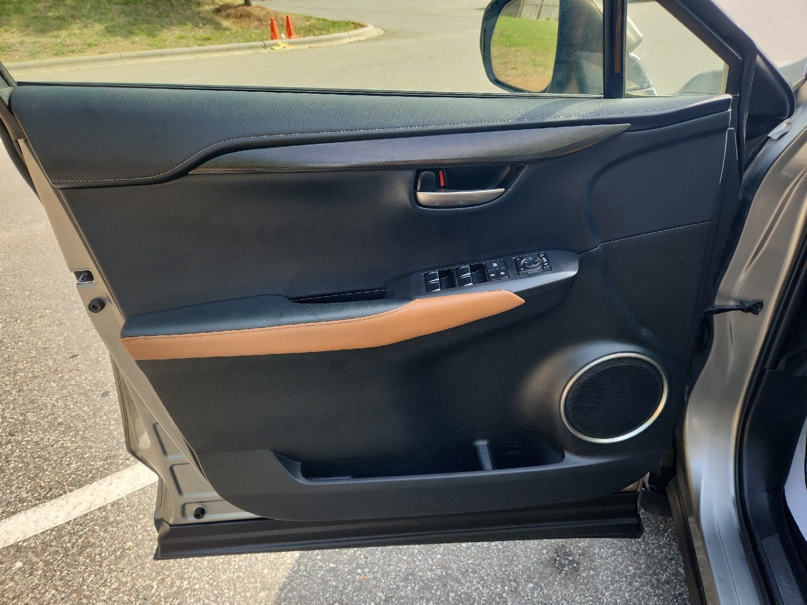 2021 Lexus NX NX 300
