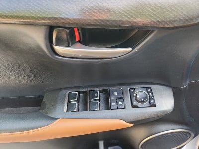 2021 Lexus NX NX 300