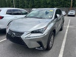 2021 Lexus NX NX 300