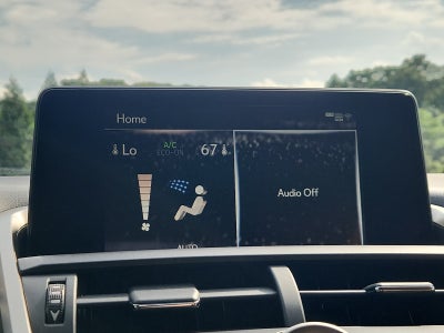 2021 Lexus NX NX 300