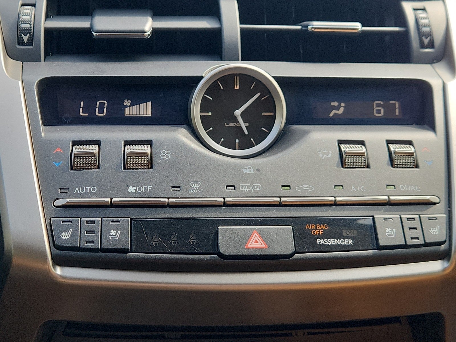 2021 Lexus NX NX 300