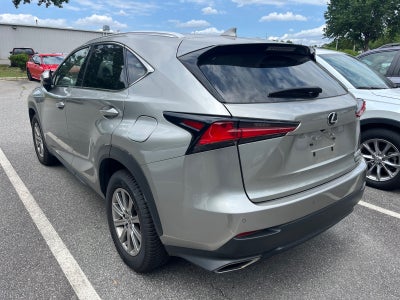 2021 Lexus NX NX 300